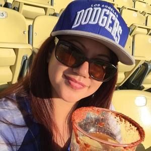 Meet your Posher, Gloria